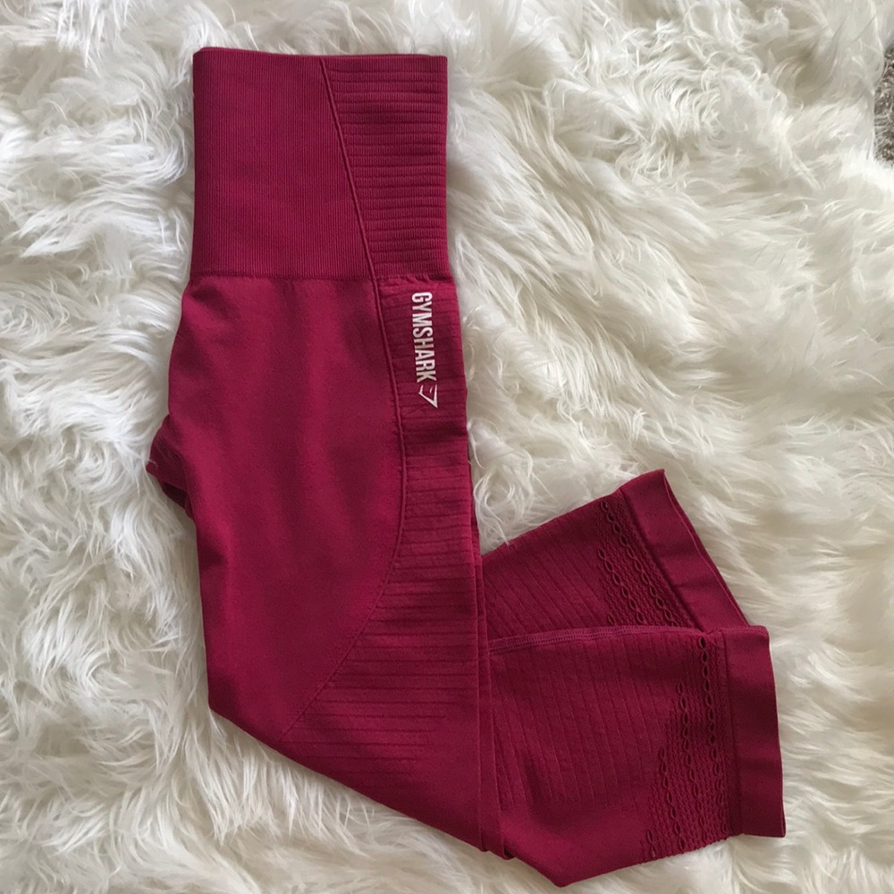 Gymshark seamless leggings